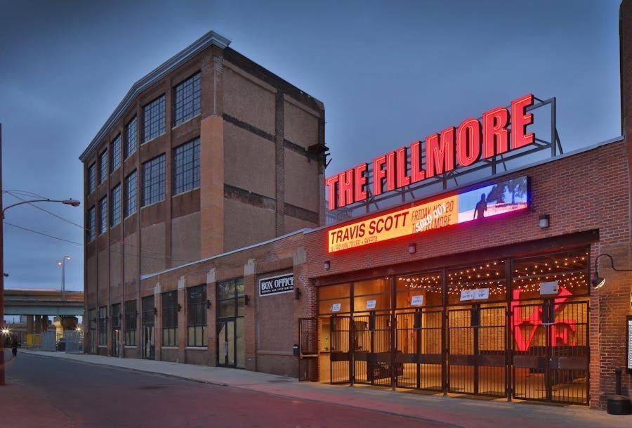 Sleeps 4! Workspace Close To Brooklyn Bowl, Fillmore Filadelfie Exteriér fotografie